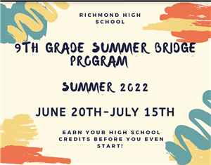 summerbridge